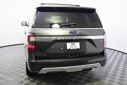 2020 Ford Expedition Platinum