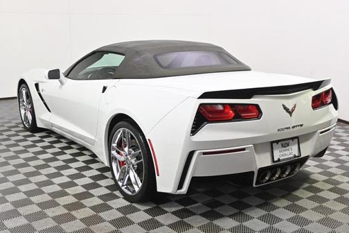 2014 Chevrolet Corvette Stingray Z51