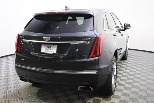 2021 Cadillac XT5 Luxury
