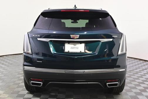 2025 Cadillac XT5 Sport
