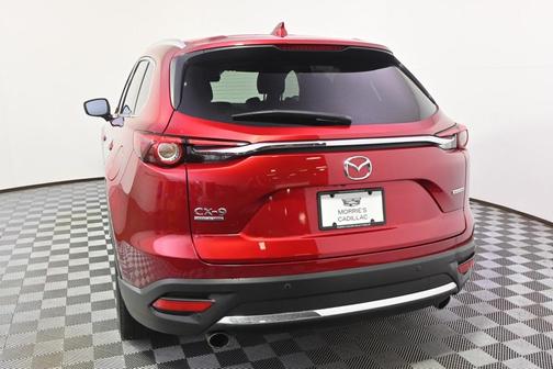 2022 Mazda CX-9 Signature