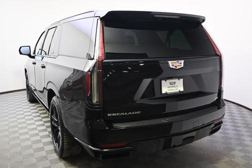 2021 Cadillac Escalade ESV Sport Platinum