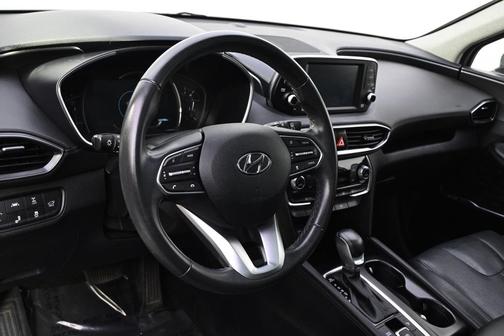 2020 Hyundai SANTA FE 2.4 SEL