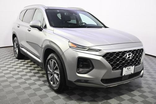 2020 Hyundai SANTA FE 2.4 SEL