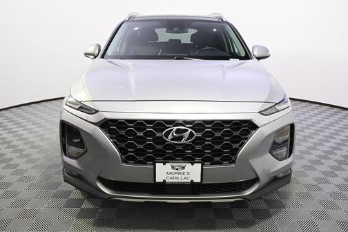 2020 Hyundai SANTA FE 2.4 SEL