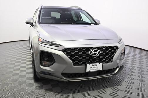 2020 Hyundai SANTA FE 2.4 SEL