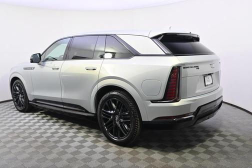 2025 Cadillac Escalade IQ Sport 1