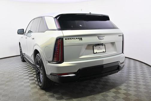 2025 Cadillac Escalade IQ Sport 1
