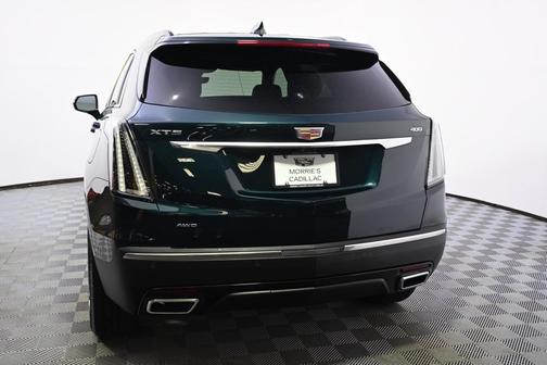 2025 Cadillac XT5 Sport