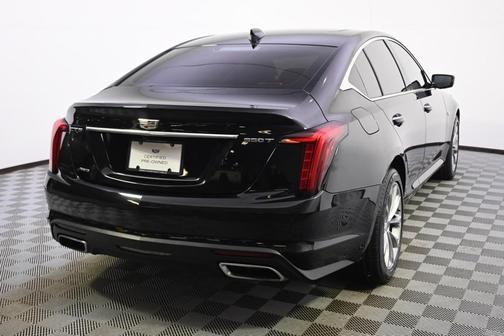 2023 Cadillac CT5 Premium Luxury AWD