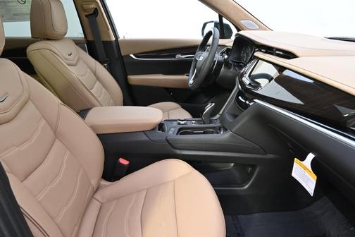 2025 Cadillac XT6 Sport AWD