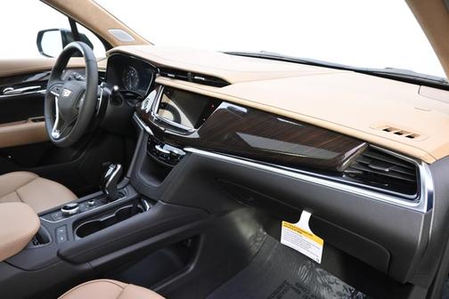 2025 Cadillac XT6 Sport AWD
