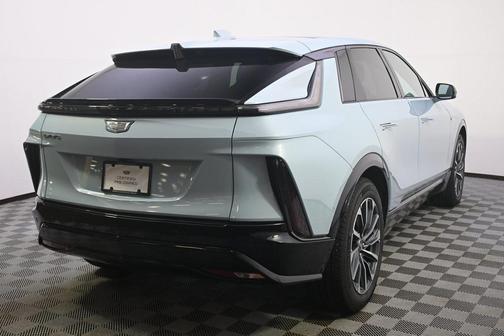 2024 Cadillac LYRIQ Sport