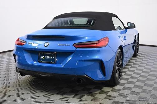 2021 BMW Z4 sDrive30i