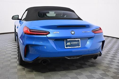 2021 BMW Z4 sDrive30i