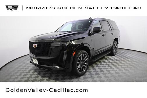 2024 Cadillac Escalade Sport