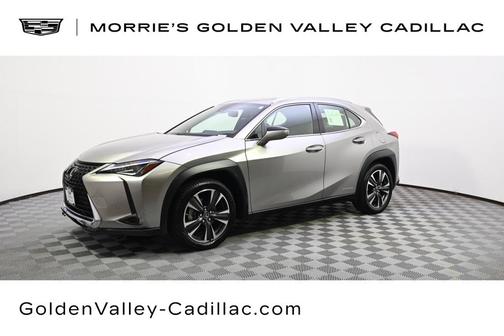 2019 Lexus UX 250h Base