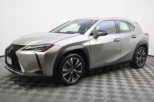 2019 Lexus UX 250h Base