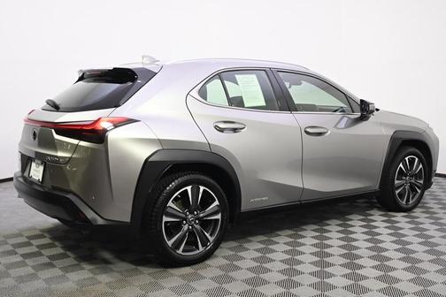 2019 Lexus UX 250h Base