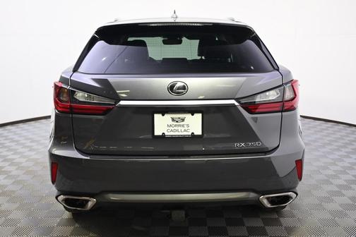 2016 Lexus RX 350 350