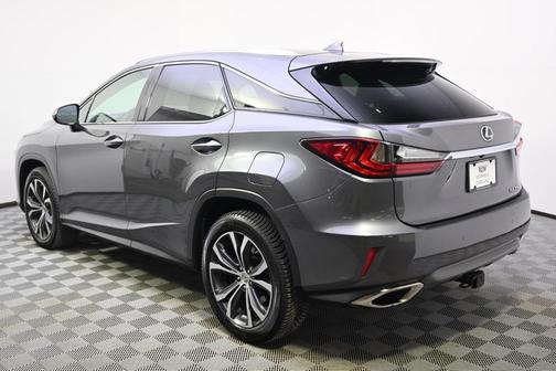 2016 Lexus RX 350 350