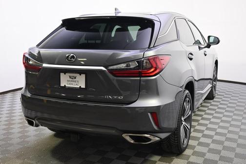 2016 Lexus RX 350 350
