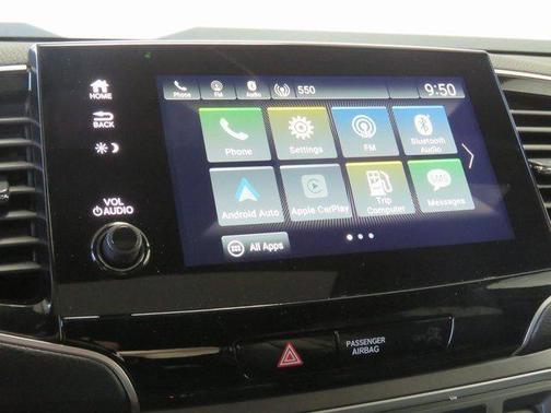 2023 Honda Passport AWD EX-L
