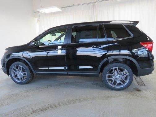2023 Honda Passport AWD EX-L