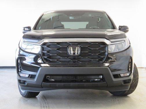2023 Honda Passport AWD EX-L