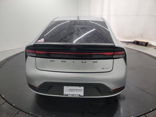 2023 Toyota Prius LE