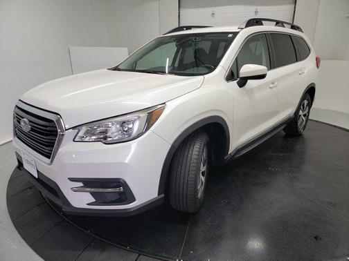 2019 Subaru Ascent Premium 7-Passenger
