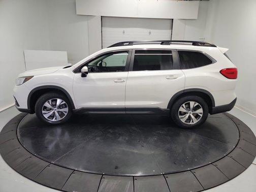 2019 Subaru Ascent Premium 7-Passenger