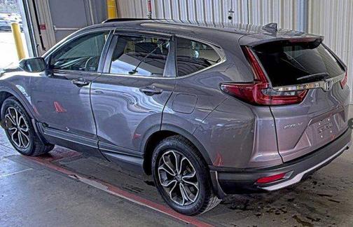 2020 Honda CR-V 2WD EX