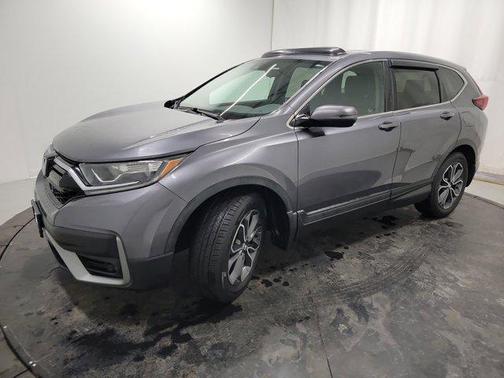 2020 Honda CR-V 2WD EX