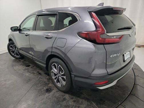 2020 Honda CR-V 2WD EX