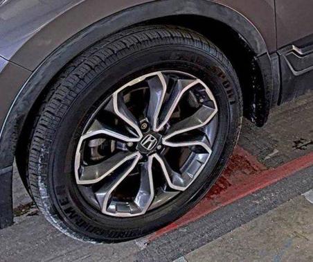 2020 Honda CR-V 2WD EX