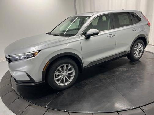2025 Honda CR-V EX AWD