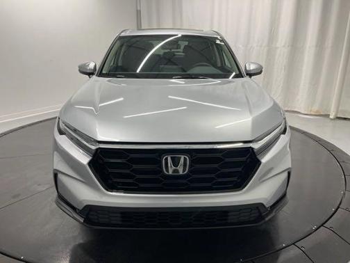 2025 Honda CR-V EX AWD