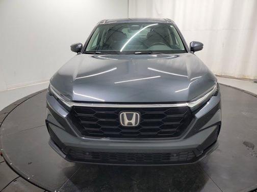 2023 Honda CR-V EX-L AWD