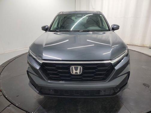 2023 Honda CR-V EX-L AWD