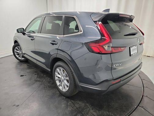 2023 Honda CR-V EX-L AWD