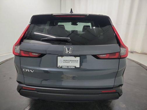 2023 Honda CR-V EX-L AWD