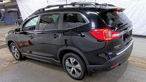 2019 Subaru Ascent Premium 7-Passenger
