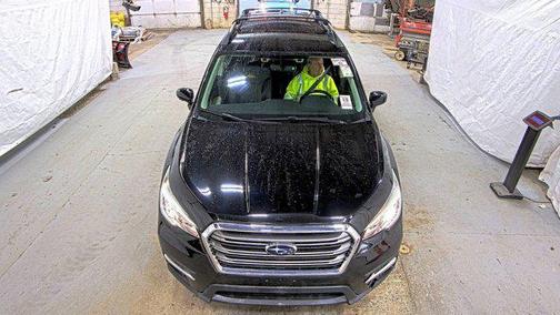 2019 Subaru Ascent Premium 7-Passenger