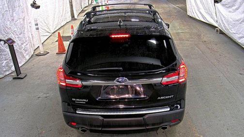 2019 Subaru Ascent Premium 7-Passenger