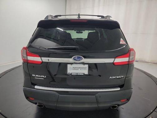 2019 Subaru Ascent Premium 7-Passenger