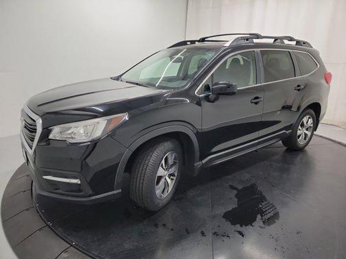 2019 Subaru Ascent Premium 7-Passenger