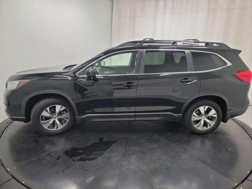 2019 Subaru Ascent Premium 7-Passenger