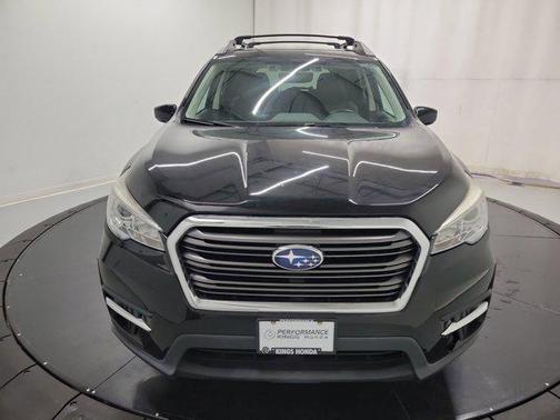 2019 Subaru Ascent Premium 7-Passenger