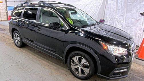 2019 Subaru Ascent Premium 7-Passenger